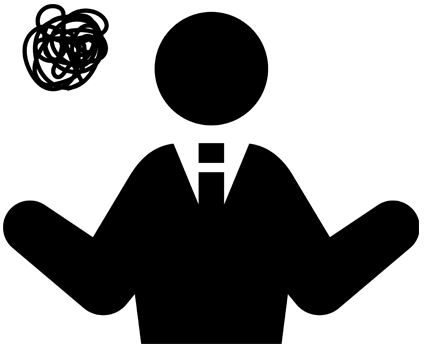 悩み